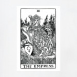 Императрица (карта Таро)