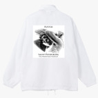 Ветровка с капюшоном