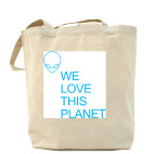 Мы любим эту планету