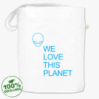 Сумка шоппер