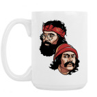 Кружка 420 мл