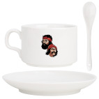 Кофейный набор