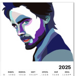 JARED LETO