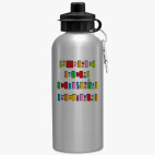 Спортивная бутылка