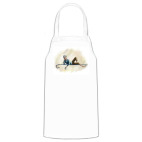 Кухонный фартук