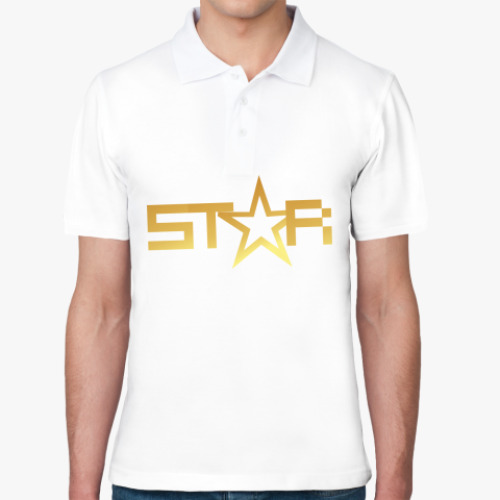 Рубашка поло Star