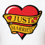 Just Married