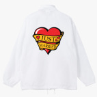 Ветровка с капюшоном