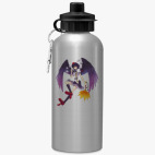 Спортивная бутылка