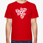 Огненый сюрикен