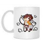 Кружка 330 мл