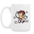 Кружка 420 мл