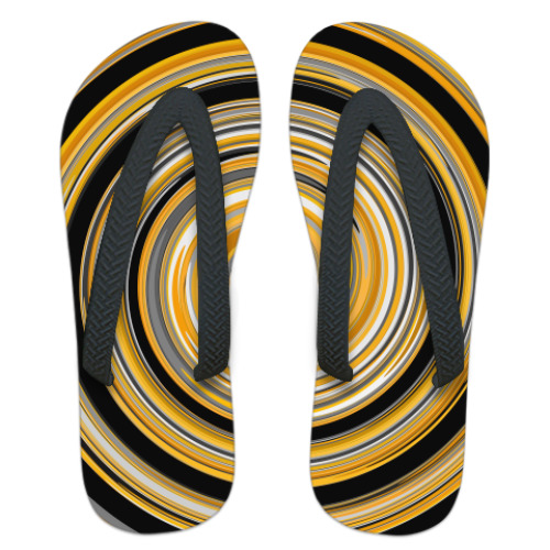 Шлепанцы (сланцы) Межгалактический патруль