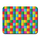 Яркие квадраты