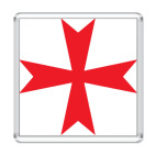 Maltese Cross