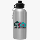 Спортивная бутылка