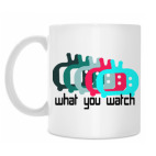 Кружка 330 мл