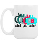 Кружка 420 мл