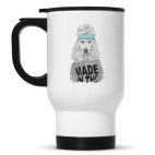 Кружка-термос