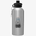 Спортивная бутылка