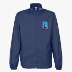 Ветровка без капюшона