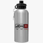 Спортивная бутылка