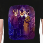 Космический триКотаж