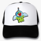 Кепки Trucker