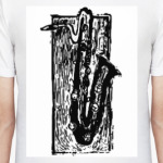 Саксофон Morphine