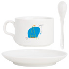 Кофейный набор