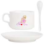 Кофейный набор