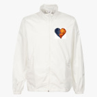 Ветровка без капюшона