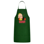 Кухонный фартук