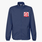 Ветровка без капюшона