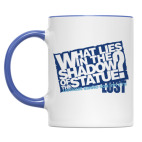 LOST 'В тени статуи'