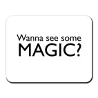 Особая уличная магия