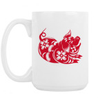 Кружка 420 мл