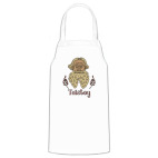 Кухонный фартук