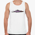Muscle car.