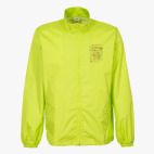 Ветровка без капюшона