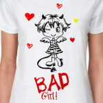 Bad girl