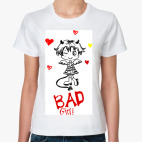 Bad girl