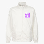 Ветровка без капюшона