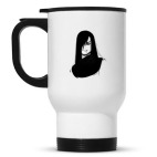 Кружка-термос