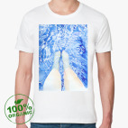 Ноги в воде