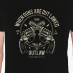 Вне закона Outlaw