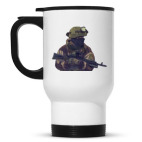 Кружка-термос