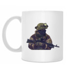 Кружка 330 мл