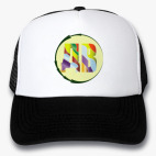 Кепки Trucker