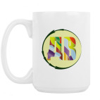 Кружка 420 мл